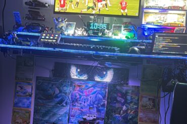 This is my temple (Pokemon,fast and furious theme)
