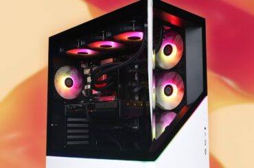 Walmart Has the Lowest Price on a GeForce RTX 5070 Prebuilt Gaming PC in 2026