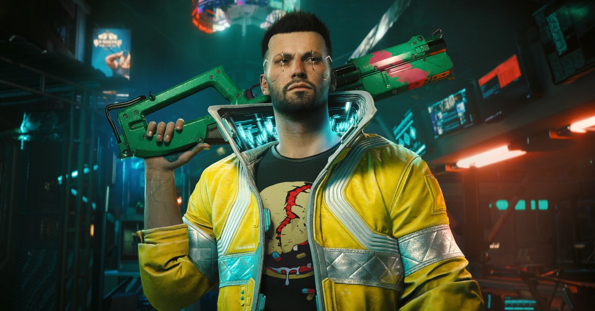 Cyberpunk 2077 packs a lot of fun into its discounted $20 price Cyberpunk 2077 packs a lot of fun into its discounted $20 price