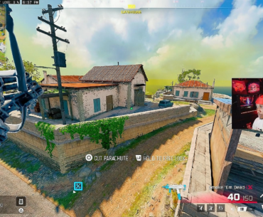 This Speed Glitch/Boost VST SMG is Great!