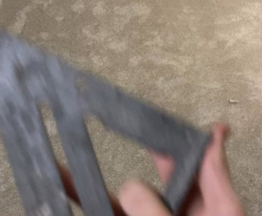 Petition for valve to add the right angle as a knife in cs2