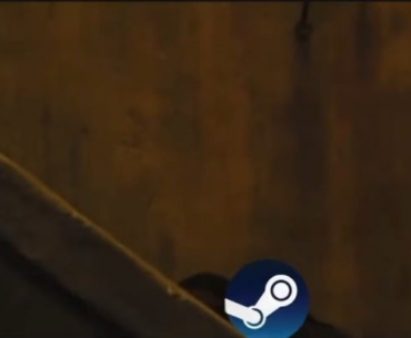 Steam watching the rest of the industry implode right now