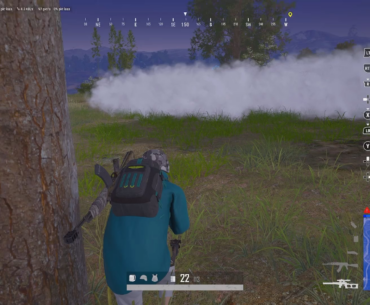 A Very Accurate Drop 🫩