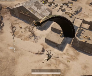 One of the funniest kills that I got