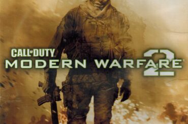 MW2 2009 is the best COD to ever be made. Argue with a wall. [cod],