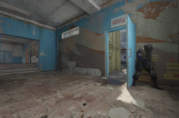 The Cache Ninja