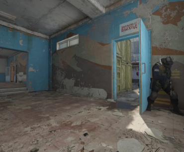 The Cache Ninja