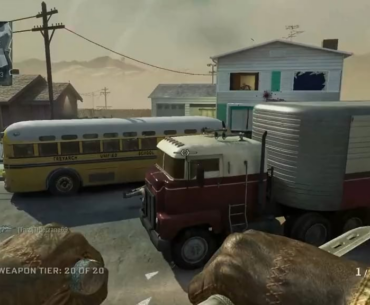 Genuinely the fun I’ve had in years [BO]