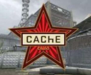 Why CAChE?