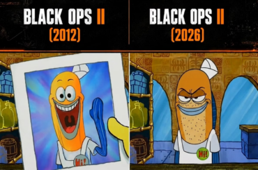 New gen ain't ready for my long barrel KSG 😈 [BO2]