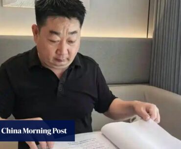 Chinese dad sues online gaming companies for US$1.5 to force strict anti-addiction rules