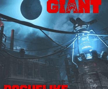 [Bo3] The Giant Roguelike Mod Map