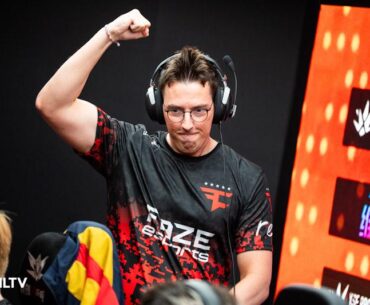 enkay J on replacing broky: "It was inevitable"