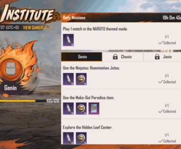 How to get Free Hokage Costume?