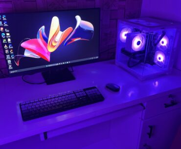 New PC for Gaming😍