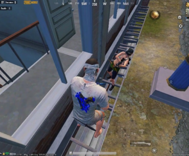 Best Clips 37 | S4.4 | PUBG MOBILE