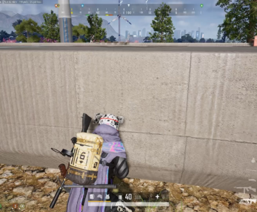 Sneaky preddy