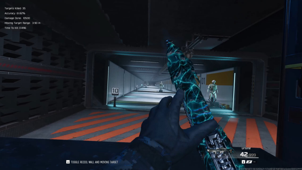 Now i understand why all the Top Pros are using the X9 Maverick