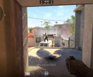 Molotov cocktail explosion effect causes volumetric smokes to become TRANSPARENT ☁️ 🔥