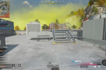 I’m buns but love getting clips like this (I should’ve died to last guy)