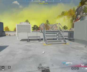 I’m buns but love getting clips like this (I should’ve died to last guy)