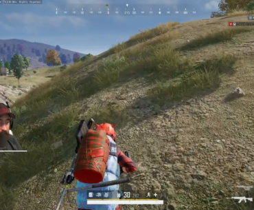 Pretty Insane Lynx Squad Wipe out of BRDM