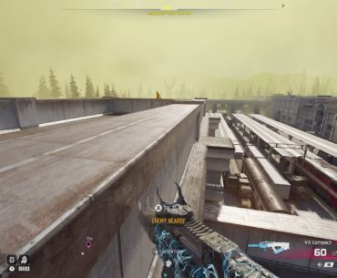 Well this was fun.