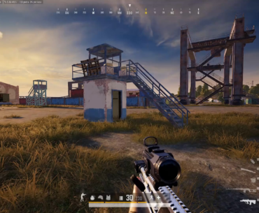 How to punish campers
