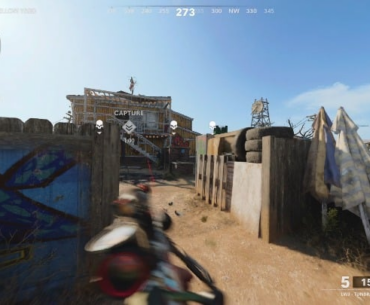 Hopped on CW again after 8 months and my God is it refreshing