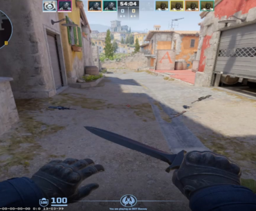 Valve can't even grammar, I don't think they are capable of making a proper anti cheat.
