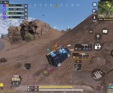 Didnt know before this ORV could climb cliff like that 😅