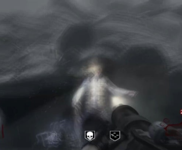 Anyone know why this happened here?