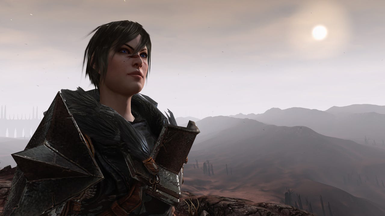 BioWare’s Former Dragon Age Boss Rules Out Dragon Age Remaster Trilogy BioWare's Former Dragon Age Boss Rules Out Dragon Age Remaster Trilogy