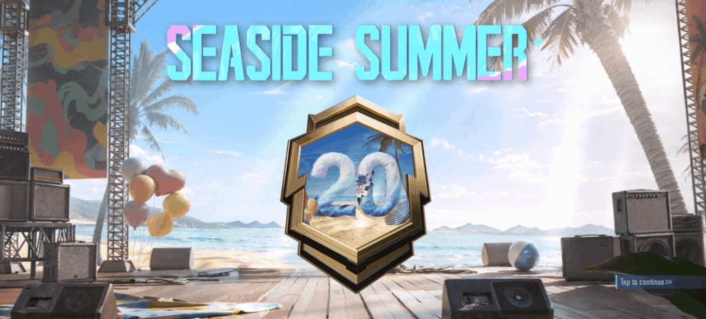 Feedback: Royale Pass A20 Feedback: Royale Pass A20