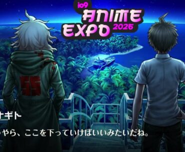 'Danganronpa 2x2' Slayhem Mode Brings New Thrills, Chills, & Kills