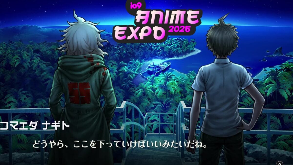 ‘Danganronpa 2×2’ Slayhem Mode Brings New Thrills, Chills, & Kills 'Danganronpa 2x2' Slayhem Mode Brings New Thrills, Chills, & Kills