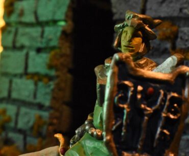 Dungeon Lurker's Dev on Making a Game for a 32-Bit Console That Never Existed