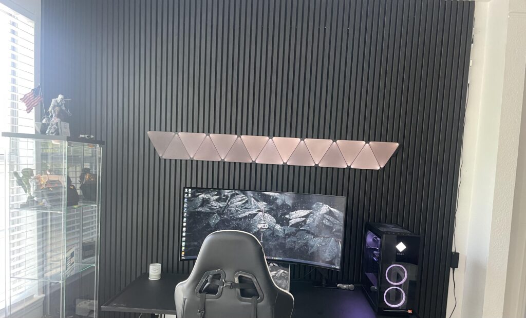 Themed Setups
