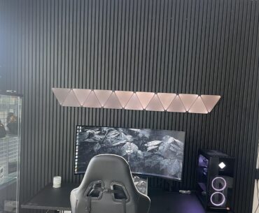 Themed Setups