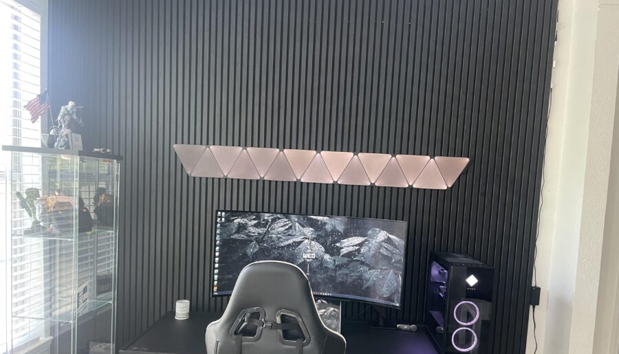 Themed Setups