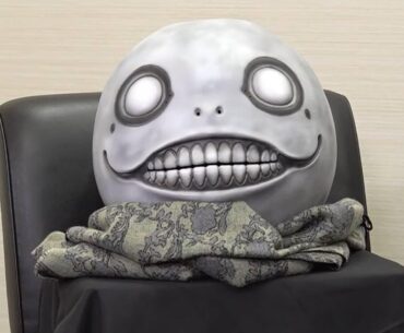 Nier Automata Director Is Sad About PlayStation Killing Physical Games