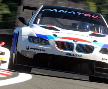 Gran Turismo 7 Weekly Challenges: Run, Forest, Run! – GTPlanet