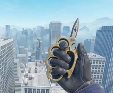 These pink-rarity skins are only worth $1, Valve. Can you fix this?