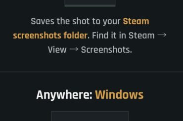 Because a lot of you need help