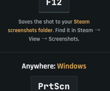 Because a lot of you need help