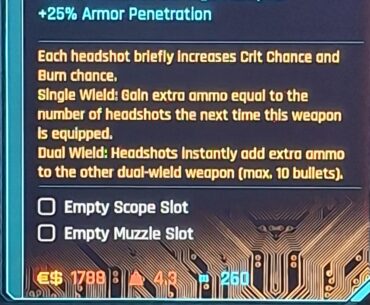 How to dual wield?