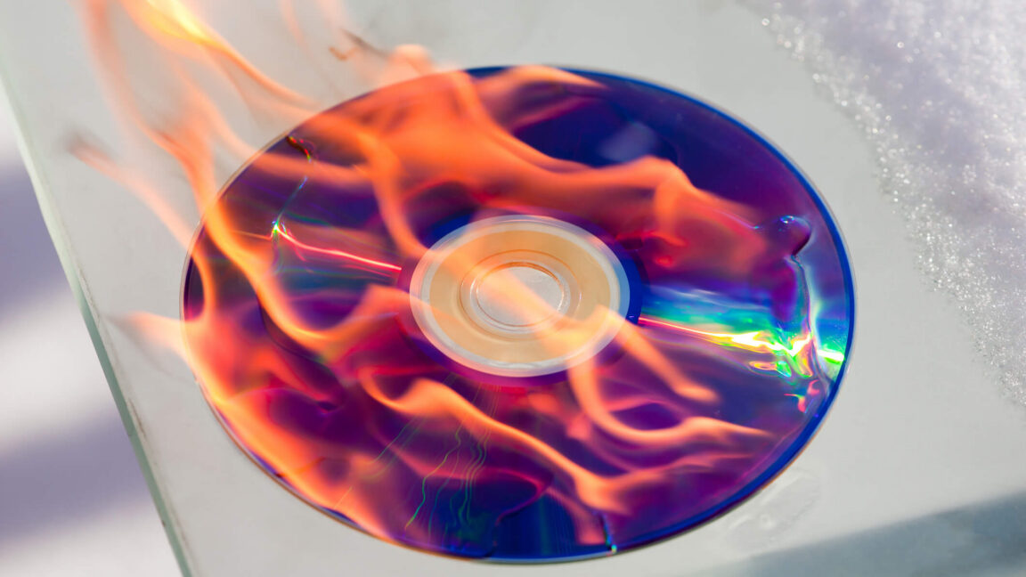 Just because a game is on disc doesn’t mean it will work in the future Just because a game is on disc doesn’t mean it will work in the future