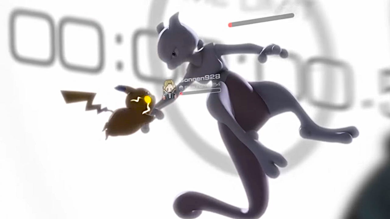 Pokémon Go Hosting Major 10th Anniversary Broadcast This Week Pokémon Go Hosting Major 10th Anniversary Broadcast This Week