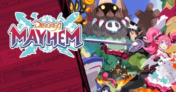 Disgaea Mayhem Game Review – Game Review Disgaea Mayhem Game Review - Game Review