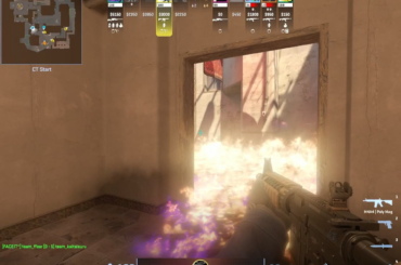 2v4 clutch against level 10s